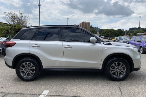 Suzuki Vitara 1.6 Gl