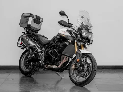 Moto 1300 Cc MercadoLibre