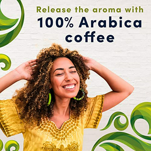 Cápsulas De Café Gevalia Colombia Para Estilo De Vida Keto Y