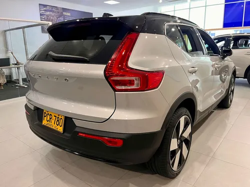 Volvo EX40 0.0 Twin Motor Awd