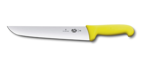 Cuchillo Victorinox Carnicero Hoja 26cm Acero Inox 5.5208.26