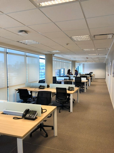Imagen 6 de 11 de Oficinas En Venta | Esmeralda Zencity, Juana Manso 1750, Caba | 1.322 M²