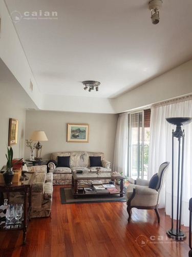 Imagen 6 de 21 de Departamento - Belgrano