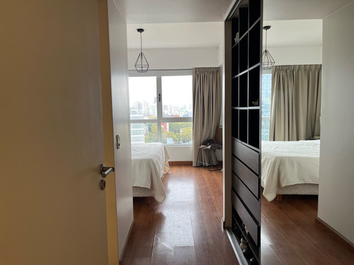 Alquiler Temporario Departamento 2 Ambientes Amoblado, Quartier Boulevard