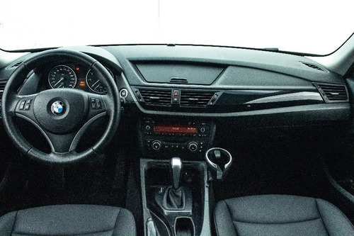 Bmw X1 2.0 16v Sdrive18i