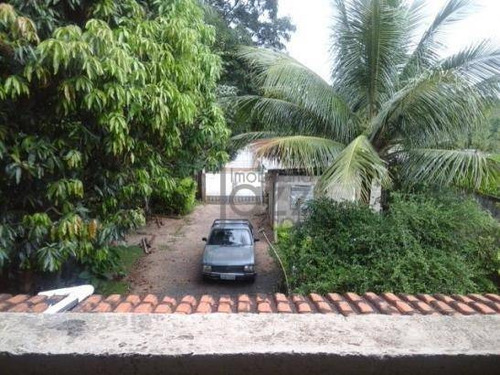 Casa Residencial À Venda, Chácara Santa Margarida, Campinas. - Ca2161