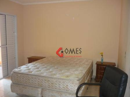 Imagem 9 de 27 de Sobrado À Venda, 192 M² Por R$ 750.000,00 - Assunção - São Bernardo Do Campo/sp - So0842