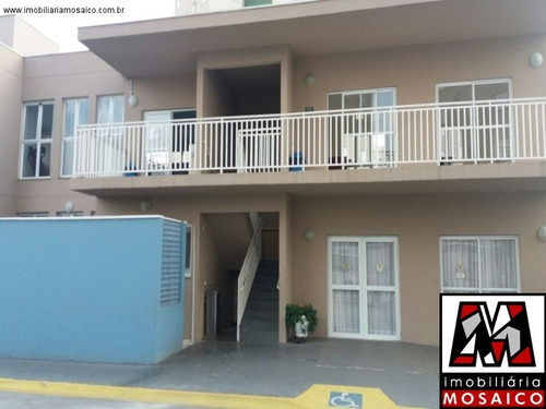 Imagem 13 de 14 de Apartamento Residencial Dália, Andar Alto, Sol Manhã E Tarde, Com 02 Dormitórios E 01 Vaga Coberta, Estuda Permuta - 13646 - 70543361