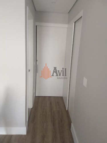 Imagem 9 de 15 de Apartamento Com 2 Dormitórios À Venda, 88 M² Por R$ 950.000,00 - Tatuapé - São Paulo/sp - Av3251
