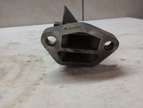 Suporte Filtro De Óleo Motor Perkins Q20b 4-236 E 4-248 (Usado)