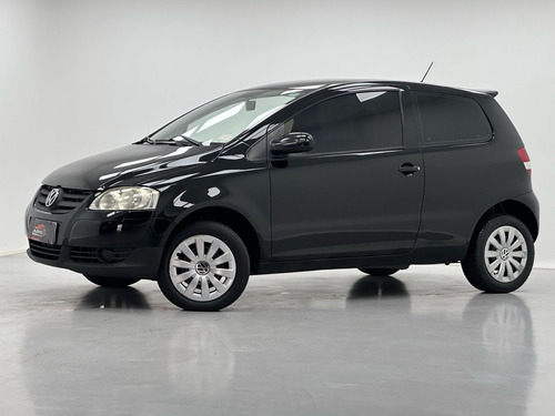 Volkswagen Fox 1.0 MI CITY 8V FLEX 2P MANUAL