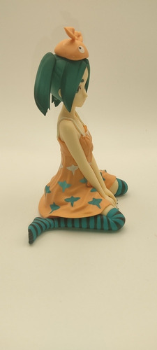 Figura Anime Bakemonogatari Series Yotsugi Ononoki B (Usado)