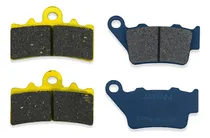 Comprar Juego Balata Delantera Trasera Ktm Duke 200 250 390 Rc 200 250 390