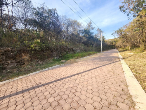 Venta Lote Gladiola 38 De Vistas Panorámicas Con Todos Los Servicios Y Proyecto Incluído En Fracc Rancho San Diego Ixtapan De La Sal Edomex