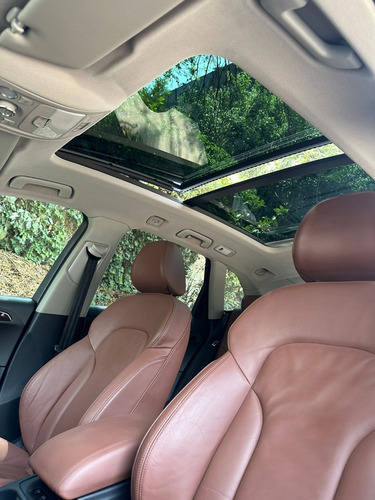 Audi Q5 3.0 Elite Tdi S Tronic Quattro Dsg