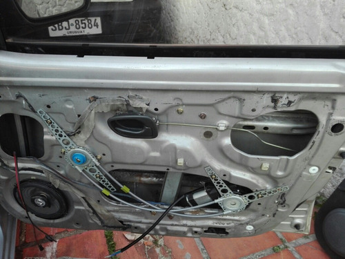 Kit Alza Cristales Para Auto Universal 2 P Sin Instalación