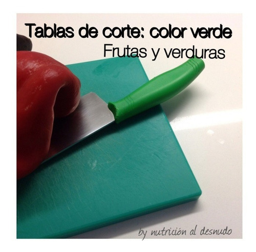Tabla Para Picar Profesional Alimentos De Cocina