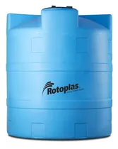 Comprar Tanque Cisterna Estándar Rotoplas para enterrar Equipado 7 accesorios 2800 Litros  195 cm - 155 cm