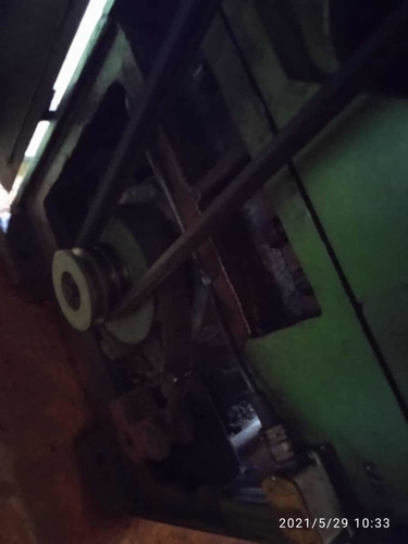 Imagen 7 de 8 de Torno 2,5 Mts (como Nuevo)