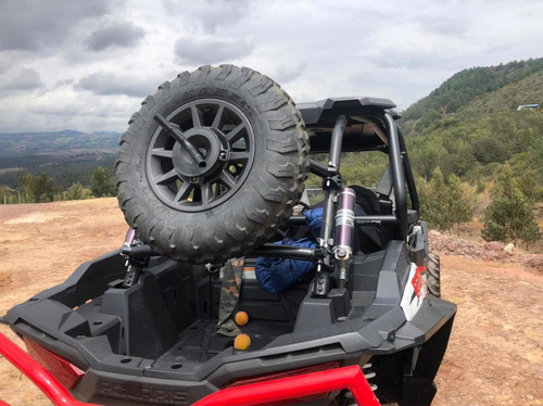 Polaris Rzr 1000 4 Puestos