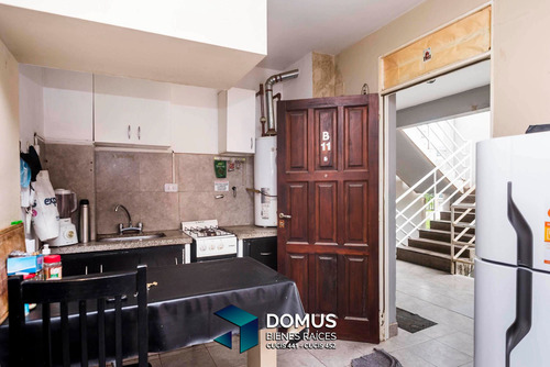 Imagen 9 de 25 de Venta Monoambiente El Huaico