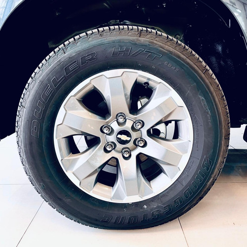 Chevrolet S10 S10 CD 2.8TD LTZ AT 4X4 MY2024