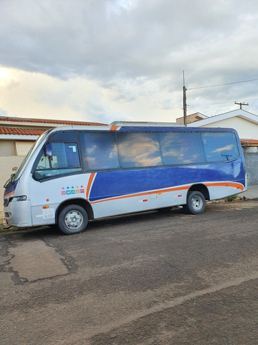 Marcopolo Sênior 8-150