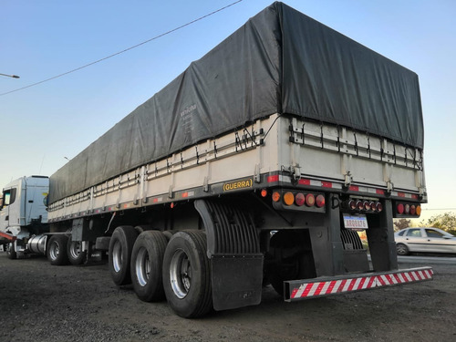 Imagem 8 de 14 de Scania 400 124 Ano 2004