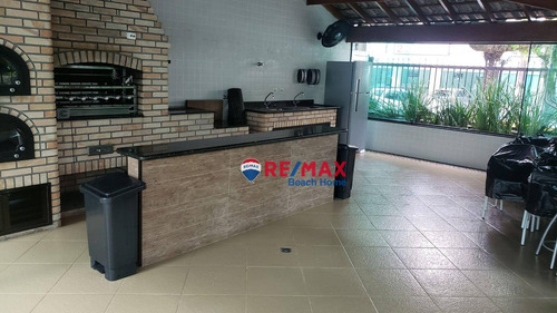 Imagem 24 de 25 de Apartamento À Venda, 120 M² Por R$ 558.000,00 - Centro - Guarujá/sp - Ap3306
