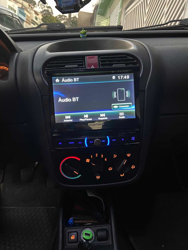 Imagem 9 de 9 de Chevrolet Corsa 2012 1.4 Maxx Econoflex 5p