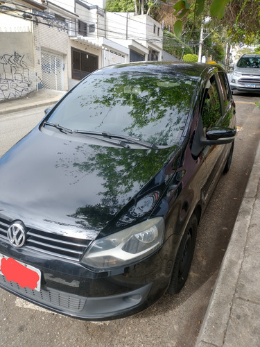 Volkswagen Fox 1.0 Trend Tec Total Flex 5p