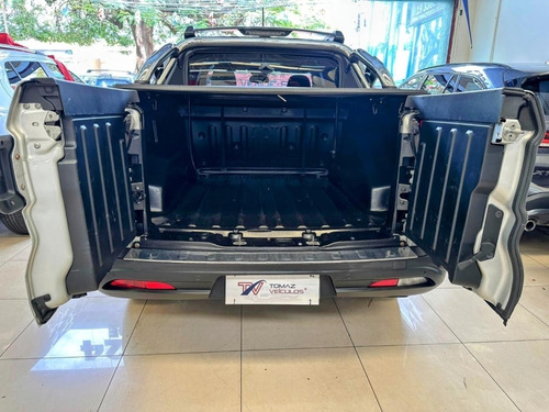 Fiat Toro 1.8 16V EVO FLEX FREEDOM OPEN EDITION AT6
