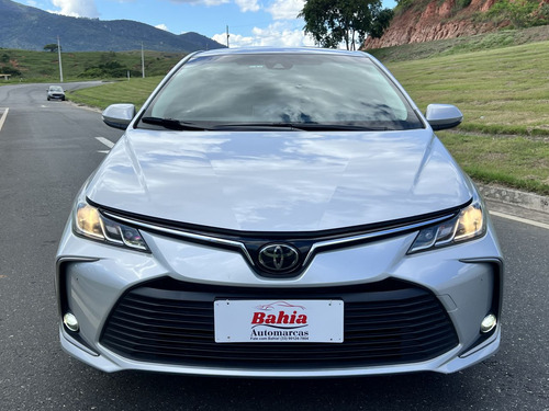 Toyota Corolla 2.0 Xei Dynamic Force Flex Aut. 4p