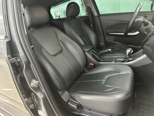 Chery Tiggo 3 1.0 TURBO FLEX AUT.