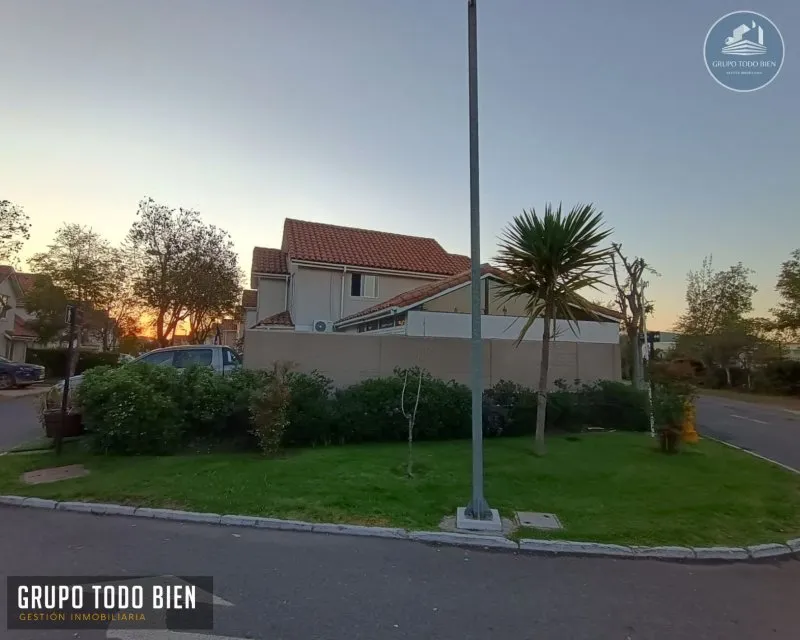 Imagen 2 de 22 de Vive Seguro,tranquilo, Rodeado De Naturaleza ,padre Hurtado
