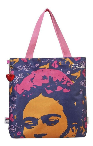 Bolsa Grande Frida Fridu