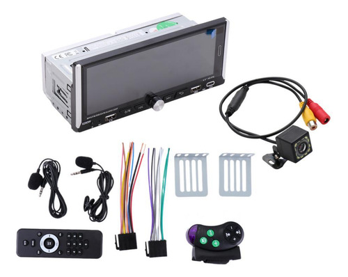 De Audio Y Video Estéreo Para Automóvil Pantalla