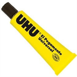 Pegamento Uhu Universal 125ml