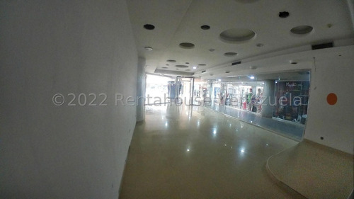 Imagen 7 de 15 de Rentahouse Carabobo Alquila Local Comercial Cc Via Veneto Mls #22-20098 Rah/jcg