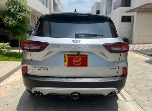 Ford Escape 2.0 Se 4x4