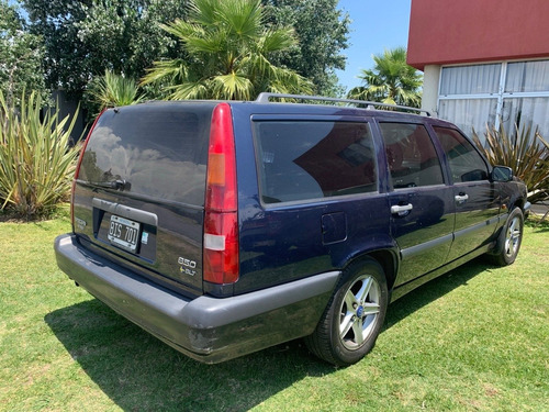 Volvo 850 Rural 97