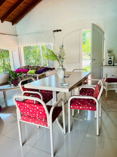 Venta Casa Quinta Pileta Casa Huéspedes La Martona