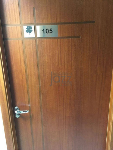 Imagem 2 de 8 de Sala Comercial À Venda, Alphaville Campinas, Campinas. - Sa0016