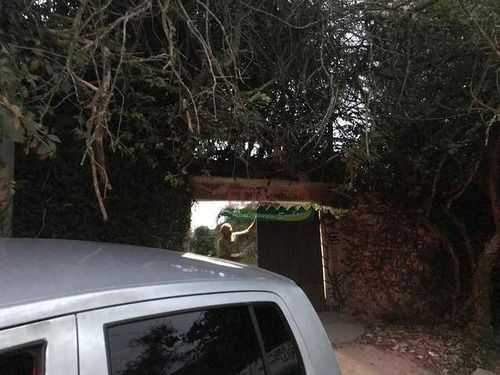 Imagem 11 de 13 de Chácara Com 4 Dormitórios À Venda, 18000 M² Por R$ 850.000,00 - Chácara Águas Da Pedra - Itaquaquecetuba/sp - Ch0487