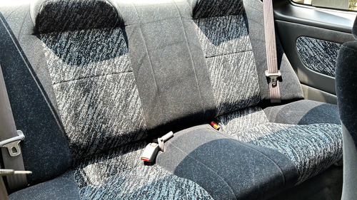 Nissan Lucino Gse Lujo 1 Mt