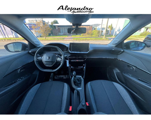 Peugeot 208 Style 1.0