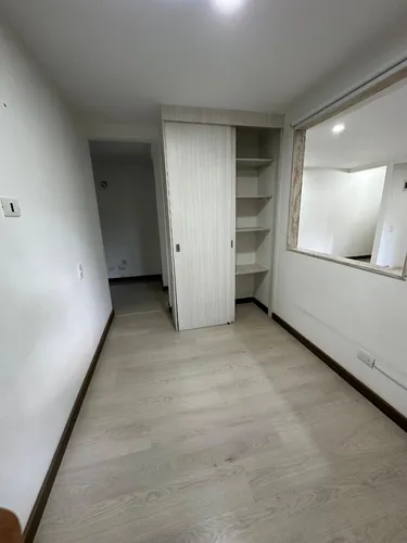 Apartamento En Venta, En La Estrella, Sector Las Brisas.
