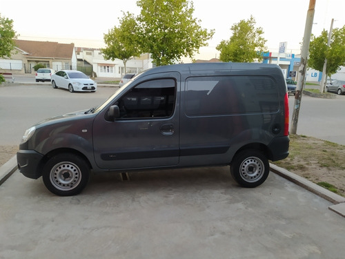 Renault Kangoo 1.6 Furgon Ph3 Confort 1plc 2018