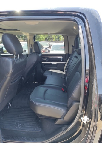 RAM 1500 5.7 Laramie Atx V8