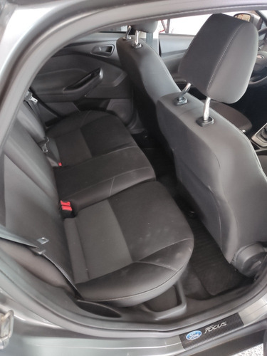 Imagen 8 de 17 de Ford Focus Iii 2016 1.6 S
